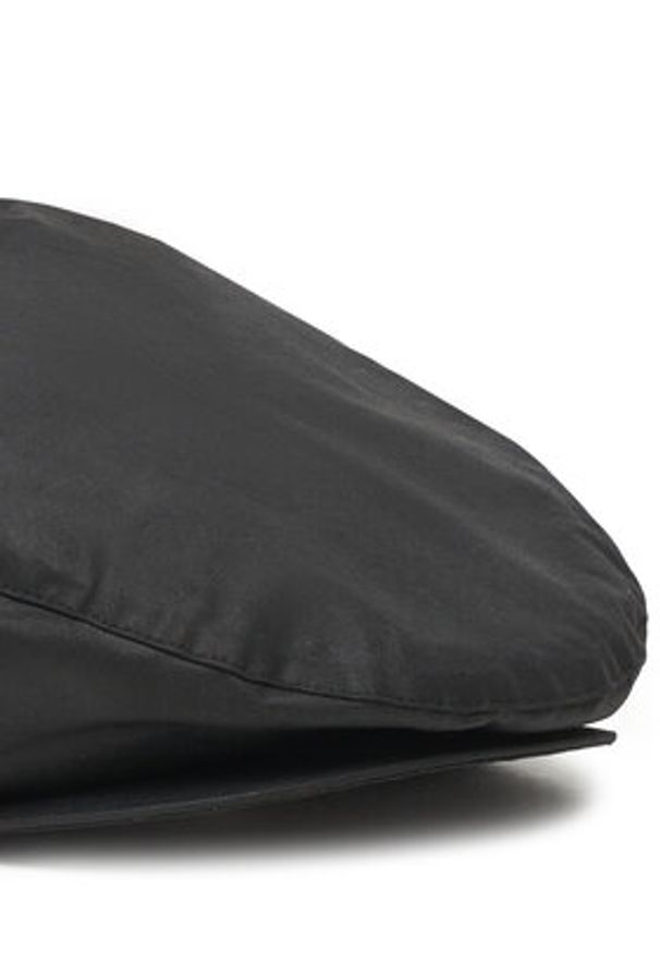 Barbour Kaszkiet MHA0003BK71 Czarny. Kolor: czarny. Materiał: materiał, bawełna