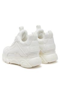 Buffalo Sneakersy 1636383 Biały. Kolor: biały. Materiał: skóra #3