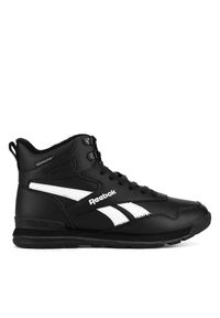 Trzewiki Reebok. Kolor: czarny #1