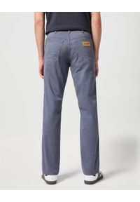 Wrangler - MESKIE SPODNIE WRANGLER TEXAS TURBULENCE 112352833