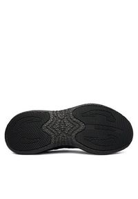 Iceberg Sneakersy Space IU185502 Szary. Kolor: szary. Materiał: skóra, zamsz #6