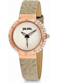 Zegarek Folli Follie Zegarek Damski Folli Follie WF13B032SP ( 28 mm) #1