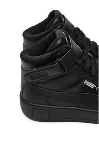 Puma Sneakersy Carina Street Mid Wtr 398050 01 Czarny. Kolor: czarny. Materiał: skóra #2