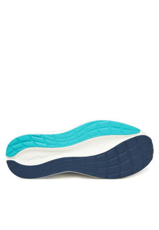 Mizuno Buty do biegania Mizuno Neo Cosmo J1GC2510 Niebieski. Kolor: niebieski. Materiał: materiał