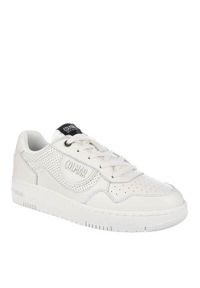 Buty do chodzenia damskie Colmar Austin Premium. Kolor: biały. Materiał: materiał, syntetyk, guma. Szerokość cholewki: normalna. Sport: turystyka piesza