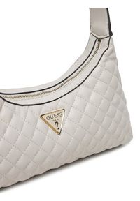 Guess Torebka HWEQG9 54117 Biały. Kolor: biały. Materiał: skórzane #2