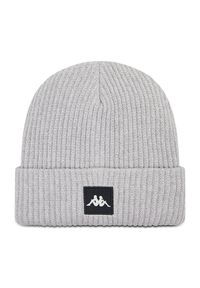 Czapka Kappa. Kolor: szary #1