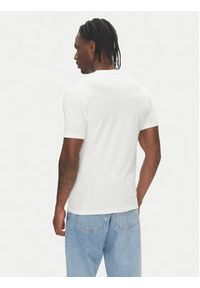 Emporio Armani Underwear T-Shirt EM000379 AF10774 U0002 Biały Slim Fit. Kolor: biały. Materiał: bawełna #4