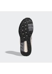 Adidas - adidas Trekkingi Terrex Anylander JR6598 Szary. Kolor: szary. Materiał: materiał. Model: Adidas Terrex. Sport: turystyka piesza #3