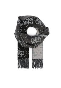 Szalik Guess. Kolor: szary #1