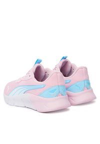 Puma Buty do biegania FlexFocus Lite Modern Jelly Heaven Jr 406080 01 Różowy. Kolor: różowy. Materiał: materiał #5