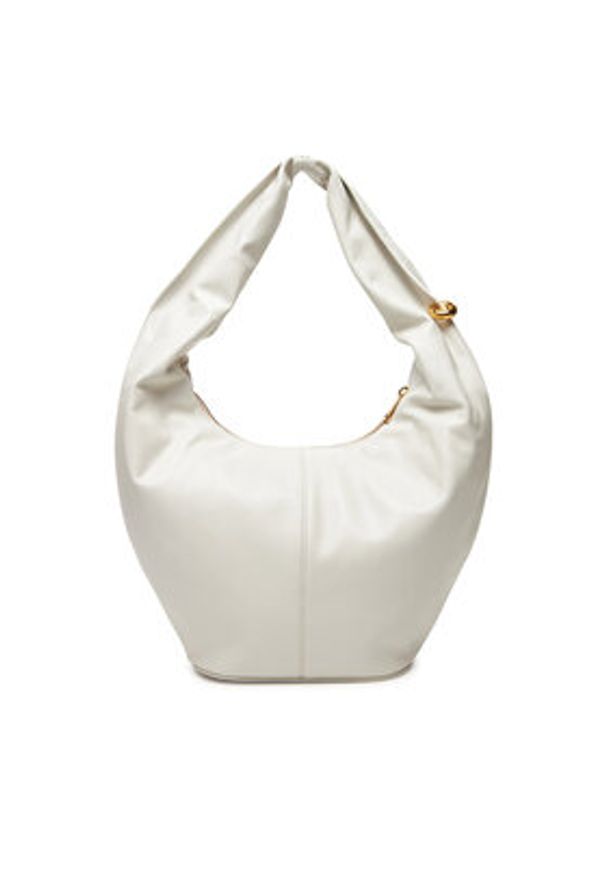 Furla Torebka WB01541 BX3168 1704S Biały. Kolor: biały. Materiał: skórzane