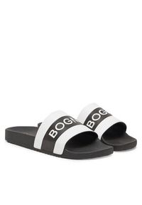 Bogner Klapki Belize M 4 D 12526417 Czarny. Kolor: czarny #3