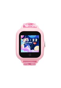 GARETT Kids Space 4G różowy. Kolor: różowy #3