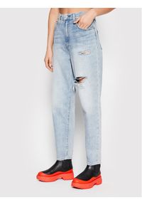 Levi's® Jeansy 17847_1 Niebieski Relaxed Fit. Kolor: niebieski #1