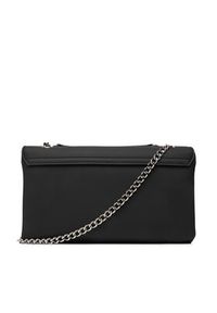 Love Moschino - LOVE MOSCHINO Torebka JC4192PP1NKD000B Czarny. Kolor: czarny. Materiał: skórzane #3