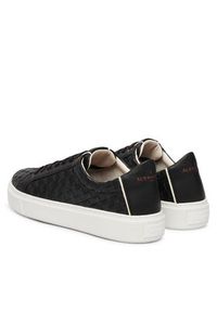 Alexander Smith Sneakersy London ALBDLDM 9103 Czarny. Kolor: czarny. Materiał: skóra #4