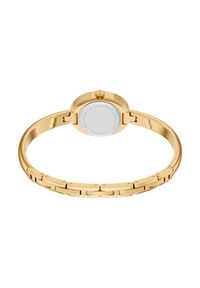 Michael Kors Zegarek Maude MK7593 Złoty. Kolor: złoty #7