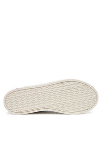 DKNY Trampki Yaser K3566923 Granatowy. Kolor: niebieski. Materiał: materiał #6