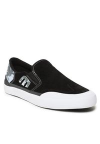 Etnies Sneakersy Marana Slip Xlt 4102000141 Czarny. Kolor: czarny. Materiał: skóra, zamsz #4