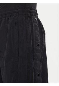 Adidas - adidas Spodnie dresowe Adibreak adicolor Adilenium JV7486 Czarny Oversize. Kolor: czarny. Materiał: syntetyk #3