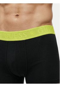 Guess Komplet bokserek U6GG23 K6YW1 Czarny. Kolor: czarny. Materiał: bawełna #3