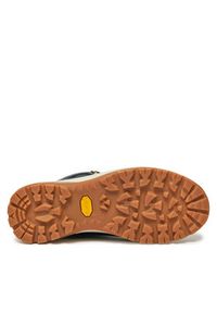 Grisport Trekkingi 14131N3G Granatowy. Kolor: niebieski. Materiał: skóra, nubuk #3