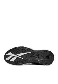 Reebok Sneakersy SS-BRUTUS LOW 100244786 Czarny. Kolor: czarny. Materiał: materiał #3
