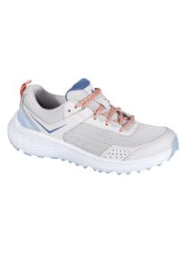 columbia - Buty do chodzenia damskie Columbia Vertisol Trail. Zapięcie: sznurówki. Kolor: biały, wielokolorowy. Materiał: guma, syntetyk, materiał. Szerokość cholewki: normalna. Sport: turystyka piesza