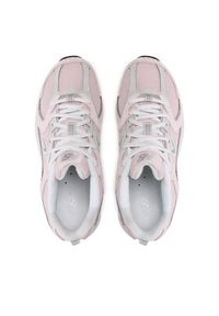 New Balance Sneakersy MR530CF Różowy. Kolor: różowy. Materiał: materiał #3