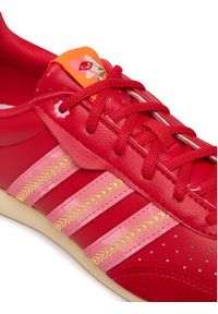 Adidas - adidas Sneakersy Barreda Lo KI3362 Czerwony. Kolor: czerwony. Materiał: skóra #2