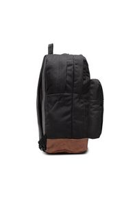 JanSport Plecak Cool Student EK0A5BAKN55 Czarny. Kolor: czarny. Materiał: materiał. Styl: młodzieżowy #6