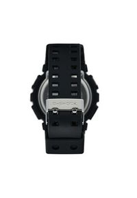 G-Shock Zegarek Classic GA-110CD-1A3ER Czarny. Kolor: czarny. Materiał: syntetyk #3
