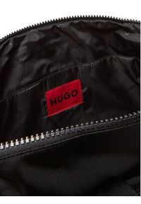 Hugo - HUGO Torba na laptopa Ethon 3.0 50549002 Czarny. Kolor: czarny. Materiał: materiał #4