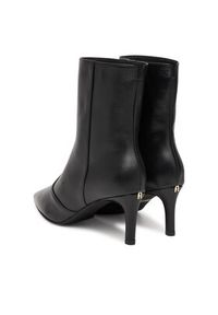 Furla Botki YJ98FSN X30000 AL O6000 1007 Czarny. Kolor: czarny. Materiał: skóra #5