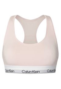 Calvin Klein Underwear Komplet biustonoszy topów LV00QF8494 Różowy. Kolor: różowy. Materiał: bawełna #5