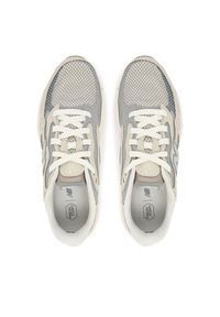 New Balance Buty do biegania Arishi WARISTM4 Beżowy. Kolor: beżowy. Materiał: materiał #2