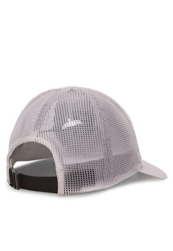 The North Face Czapka z daszkiem Horizon NF0A5FXS1OA1 Szary. Kolor: szary. Materiał: materiał, poliester