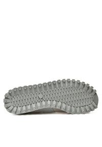 Novesta Sneakersy Gat Trail N259004-910GRI212 Szary. Kolor: szary. Materiał: zamsz, skóra #2