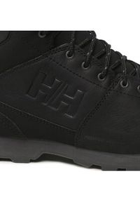 Helly Hansen Trekkingi Tsuga 11454_992 Czarny. Kolor: czarny. Materiał: nubuk, skóra. Sport: turystyka piesza #8