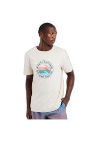 Koszulka Protest Prtsharm. Kolor: biały. Sport: turystyka piesza #1