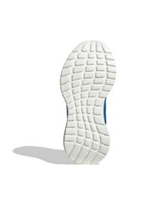 Adidas - Buty adidas Tensaur Run 2.0 Cf Jr GW0393 niebieskie. Kolor: niebieski. Materiał: guma, materiał. Sport: bieganie #2