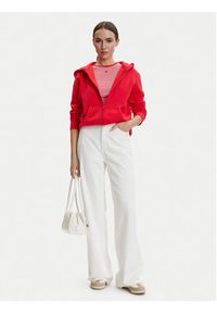 Tommy Jeans Jeansy DW0DW22648 Biały Straight Leg. Kolor: biały #2