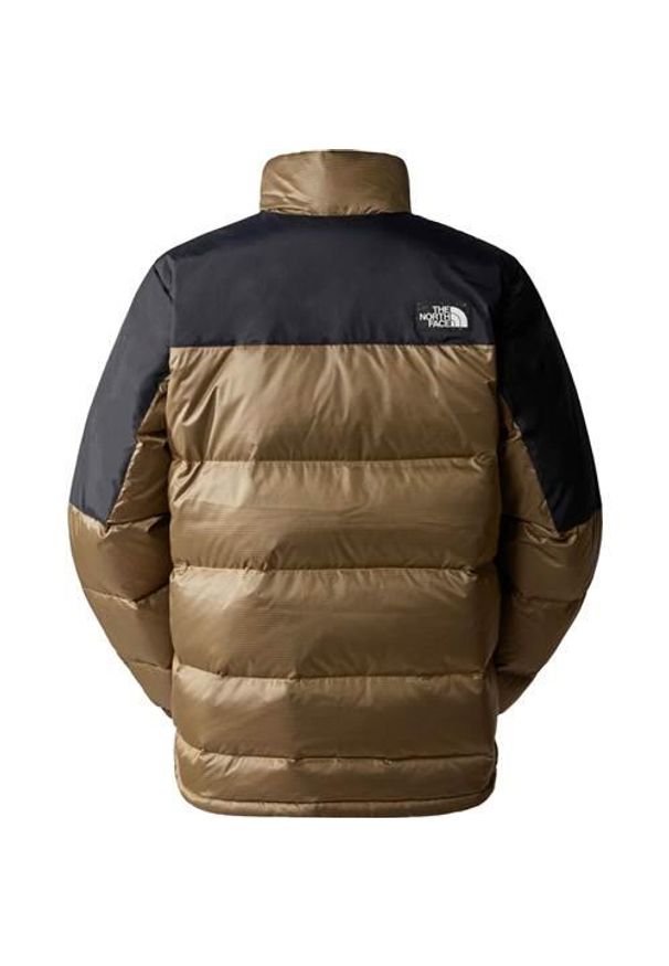 Kurtka uniwersalna męska The North Face Diablo Recycled. Kolor: wielokolorowy. Materiał: syntetyk. Styl: klasyczny