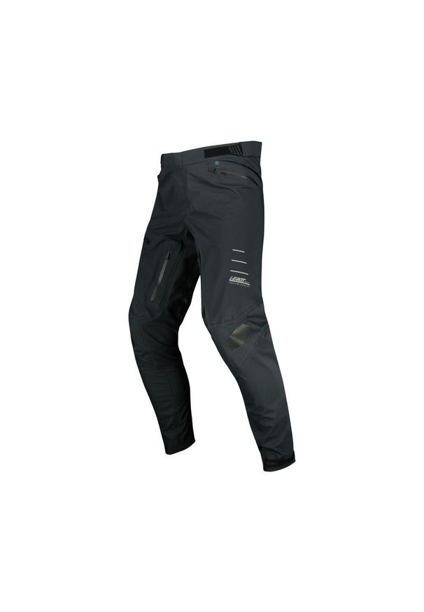 LEATT - Spodnie Leatt MTB AllMtn 5.0. Kolor: czarny