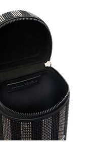 Karl Lagerfeld - KARL LAGERFELD Torebka B2W30102 Czarny. Kolor: czarny. Materiał: skórzane #3