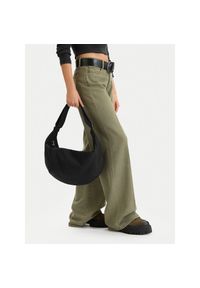 Torebka Guess Jeans. Kolor: czarny #1
