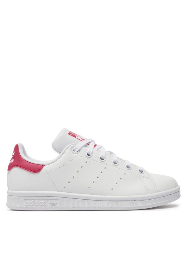 Adidas - Sneakersy adidas. Kolor: biały. Model: Adidas Stan Smith