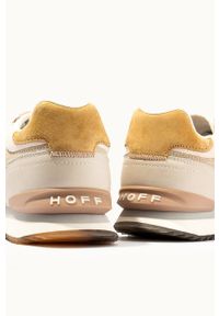 HOFF - Hoff Buty TOULOUSE na płaskiej podeszwie. Nosek buta: okrągły. Zapięcie: sznurówki. Materiał: guma. Obcas: na płaskiej podeszwie #2