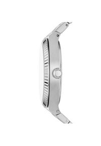 Fossil Zegarek Scarlette ES5300 Srebrny. Kolor: srebrny #4
